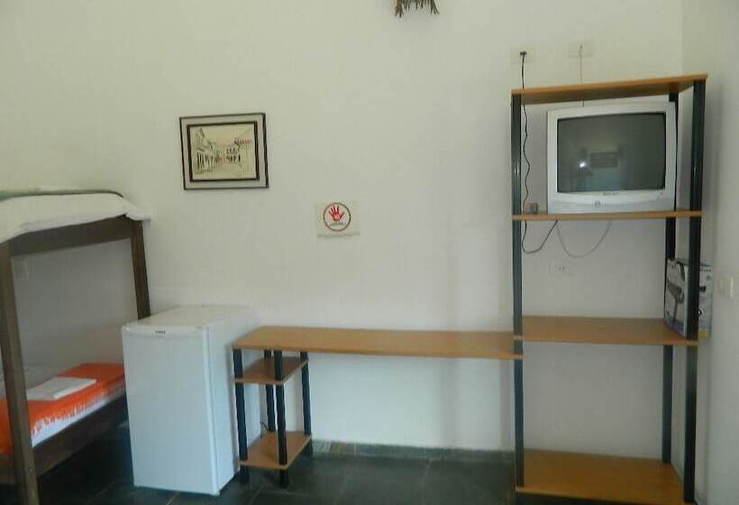 Отель Pousada Econosco