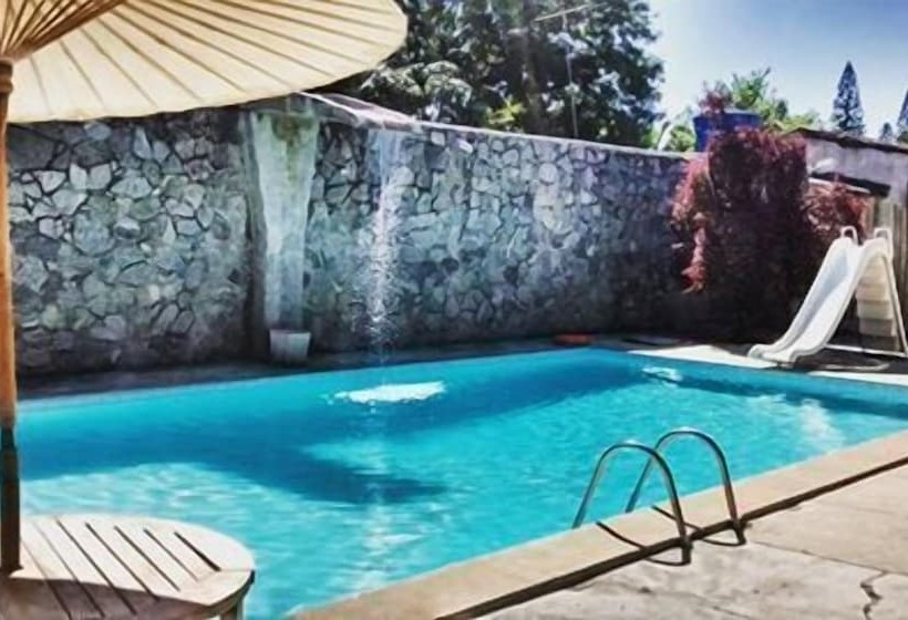 酒店 Pousada Nossa Casa Itauna Beach