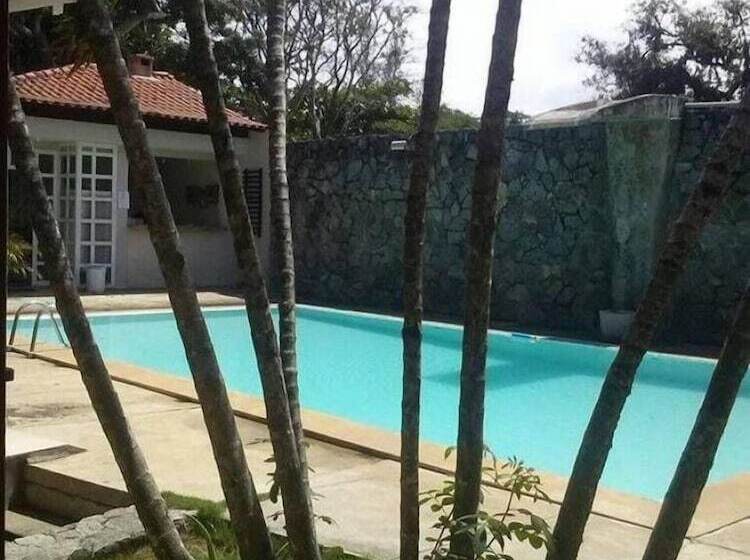 酒店 Pousada Nossa Casa Itauna Beach