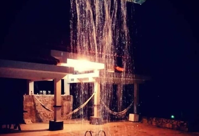 酒店 Pousada Nossa Casa Itauna Beach