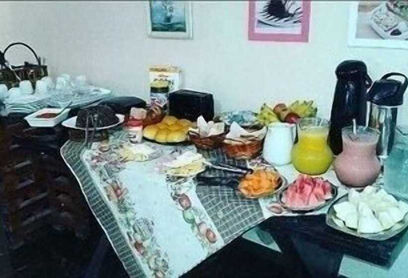 酒店 Pousada Nossa Casa Itauna Beach