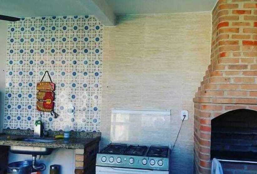 酒店 Pousada Nossa Casa Itauna Beach