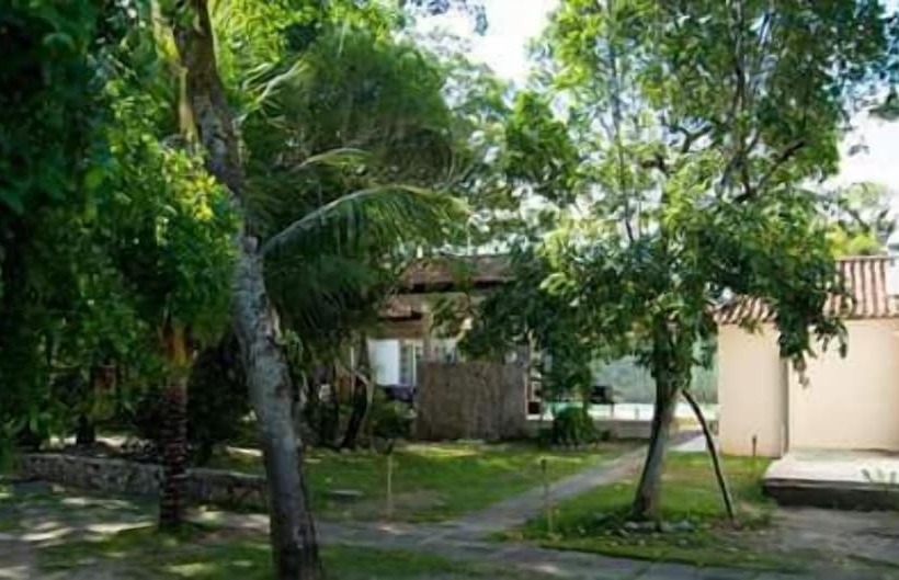 酒店 Pousada Nossa Casa Itauna Beach