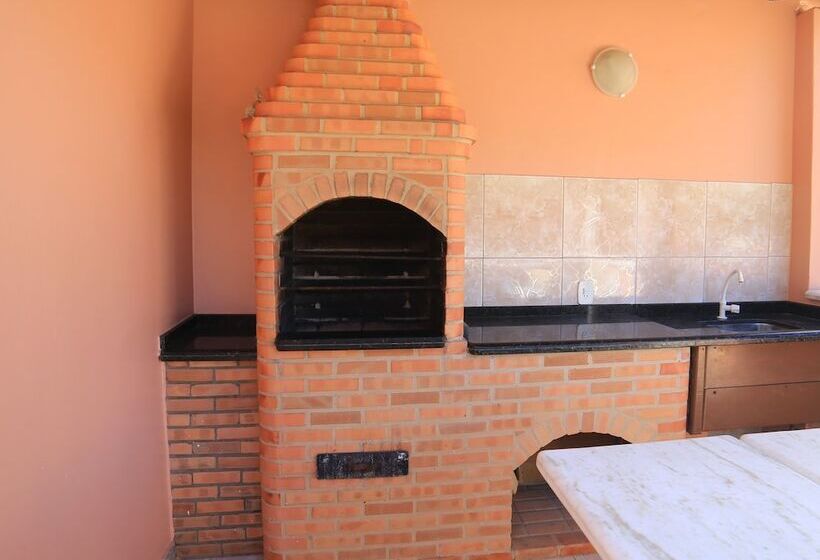 ホテル Pousada Recanto Do Atalaia