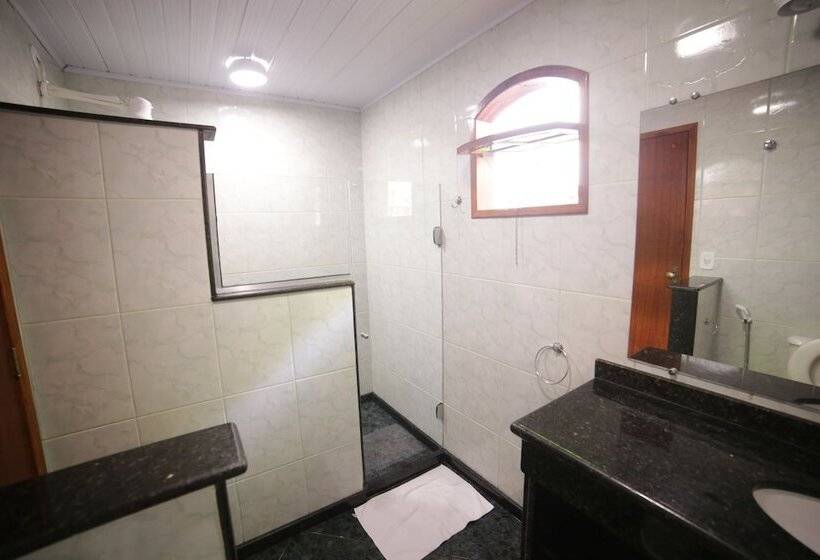 ホテル Pousada Recanto Do Atalaia