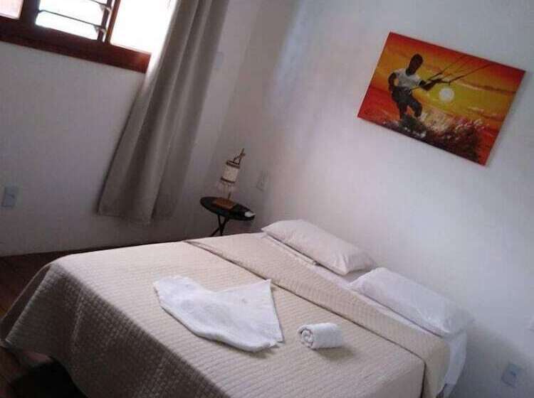 酒店 Pousada São Pedro Flecheiras