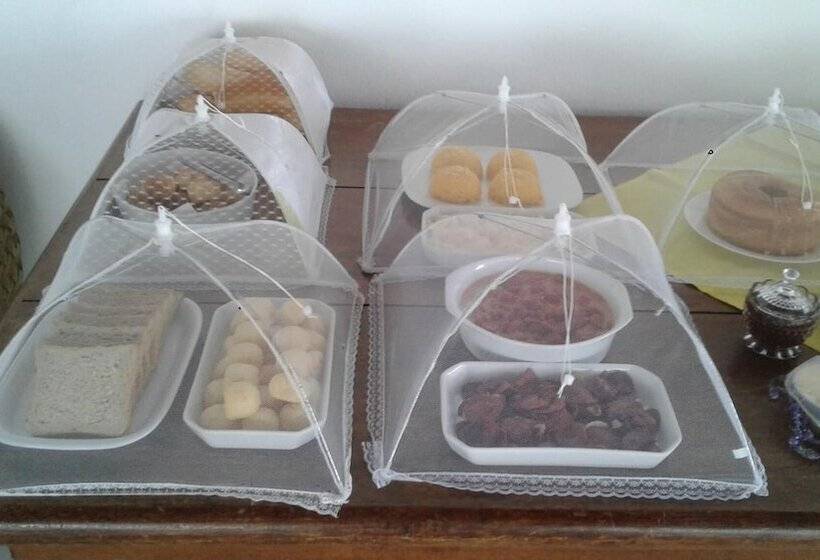 فندق Pousada São Pedro Flecheiras