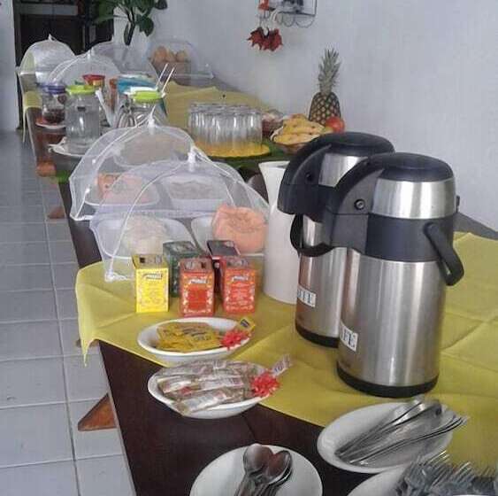 酒店 Pousada São Pedro Flecheiras