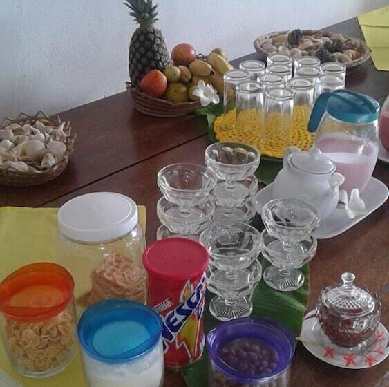 فندق Pousada São Pedro Flecheiras