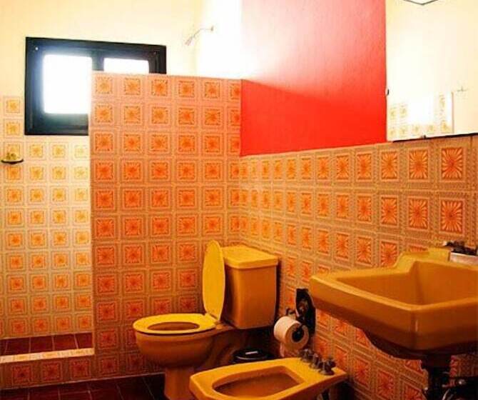 هتل Real Colonial