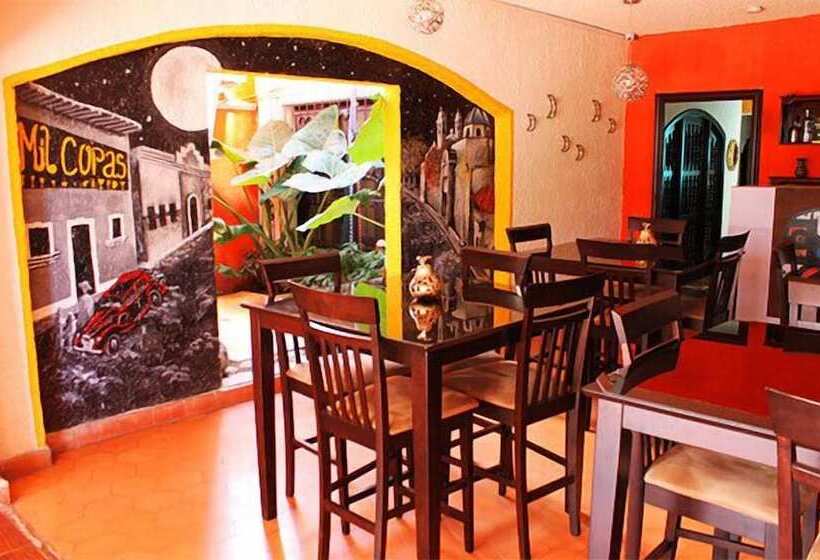 هتل Real Colonial