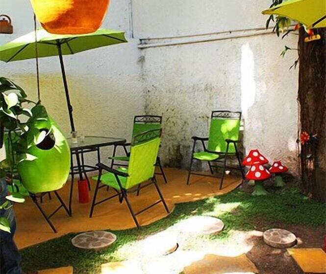 هتل Real Colonial