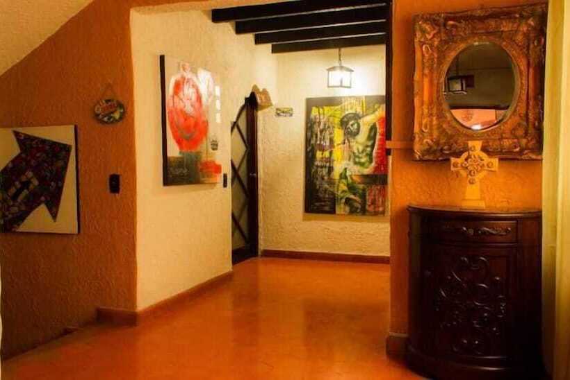 هتل Real Colonial