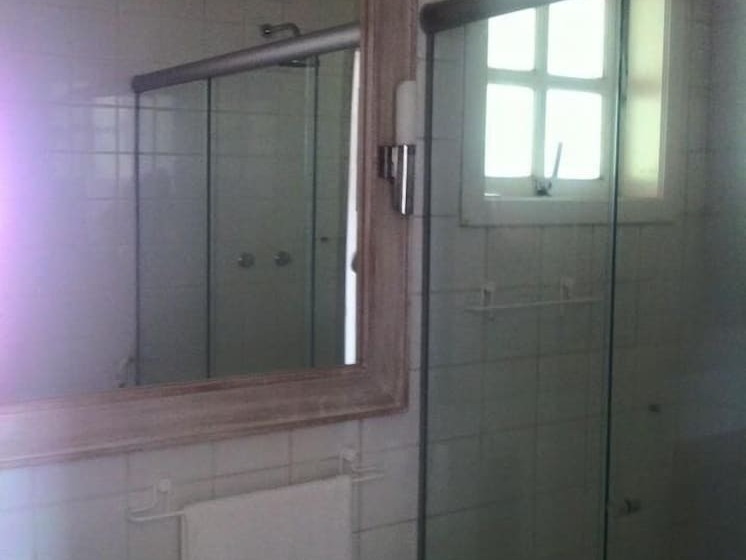 בית מלון כפרי Riccio Di Mare Pousada