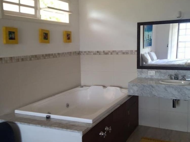 בית מלון כפרי Riccio Di Mare Pousada