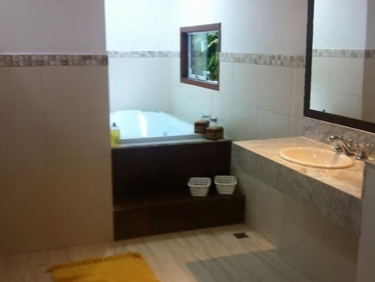 בית מלון כפרי Riccio Di Mare Pousada