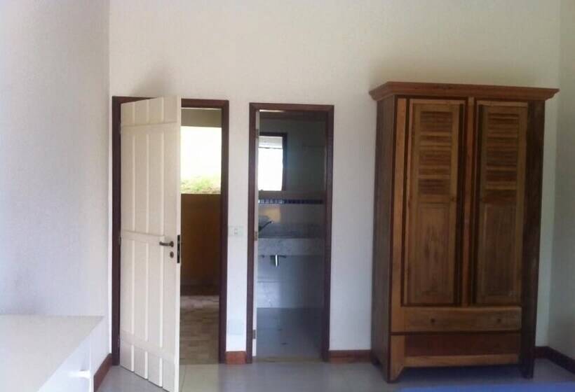 בית מלון כפרי Riccio Di Mare Pousada