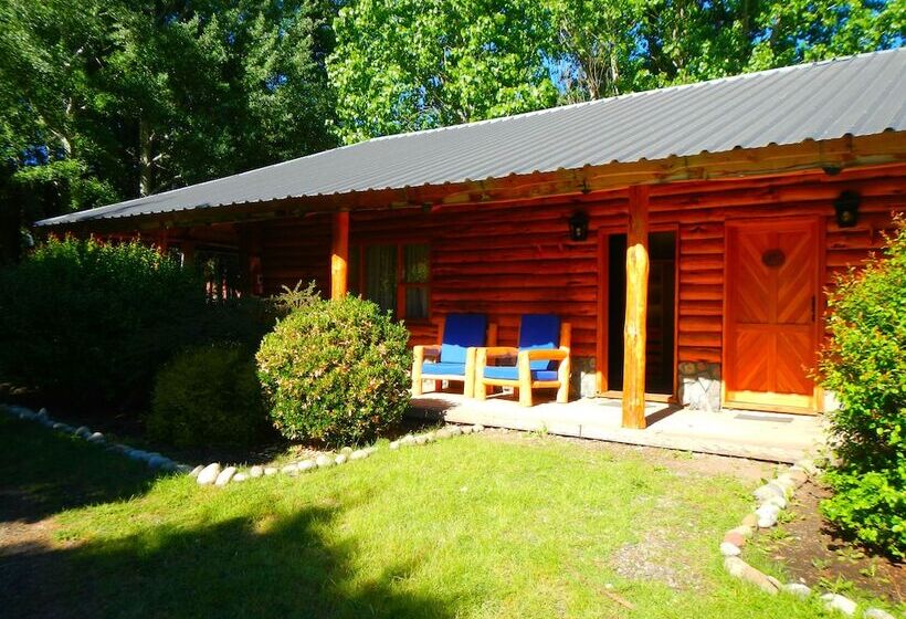 ホテル Rio Dorado Lodge