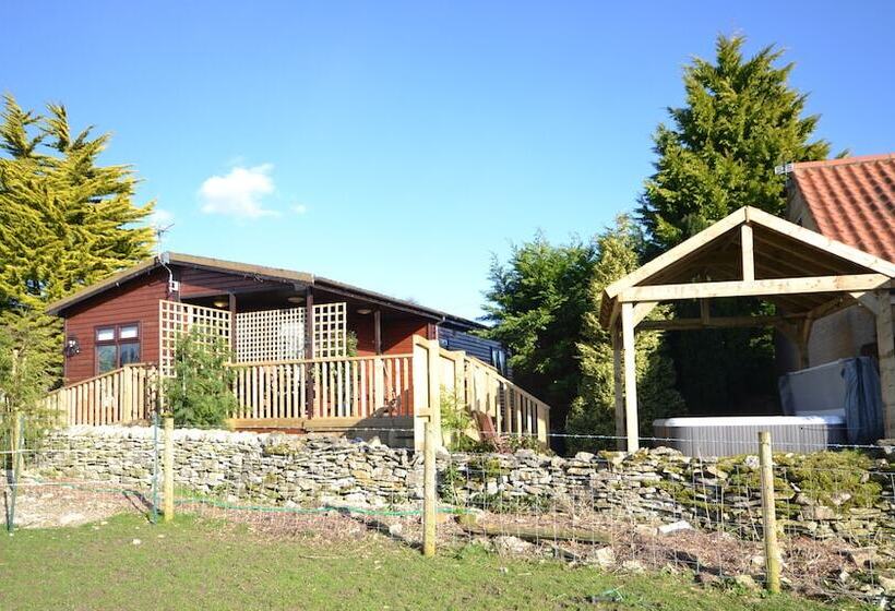 호텔 Rocklands Lodges