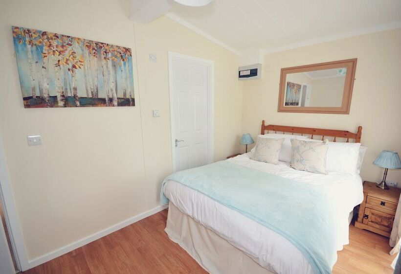 호텔 Rocklands Lodges