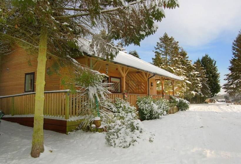 호텔 Rocklands Lodges