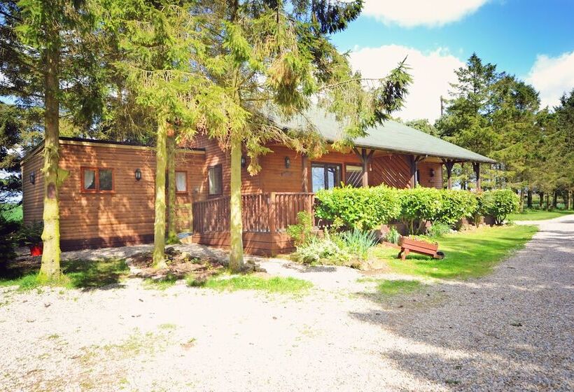 호텔 Rocklands Lodges