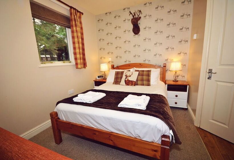 호텔 Rocklands Lodges