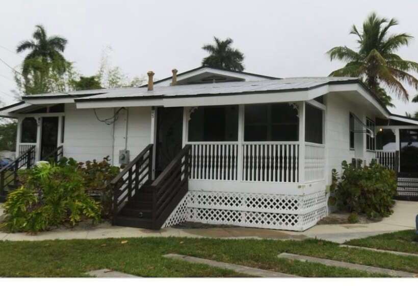 فندق Rod And Gun Club