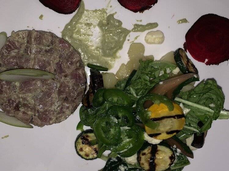 호텔 Roxy Fishing Club Y