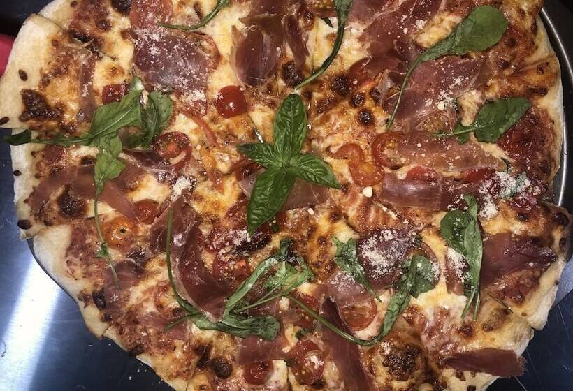 호텔 Roxy Fishing Club Y