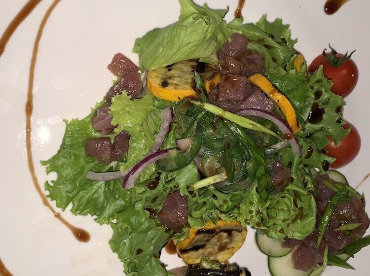 호텔 Roxy Fishing Club Y