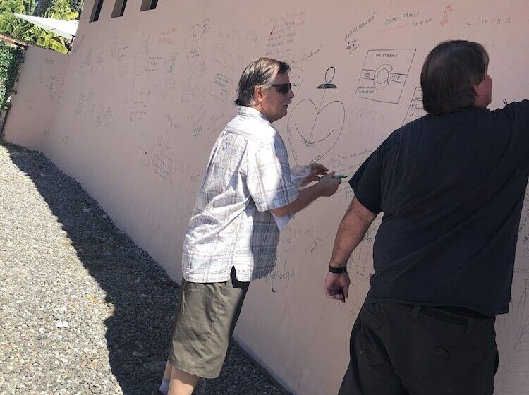 호텔 Roxy Fishing Club Y