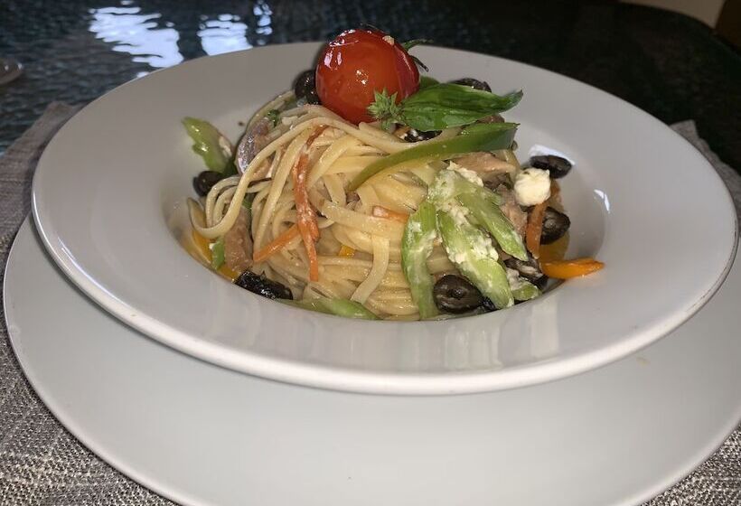 호텔 Roxy Fishing Club Y