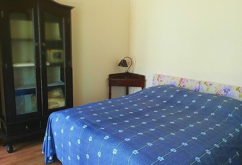 田舎風ホテル Agriturismo La Gironda