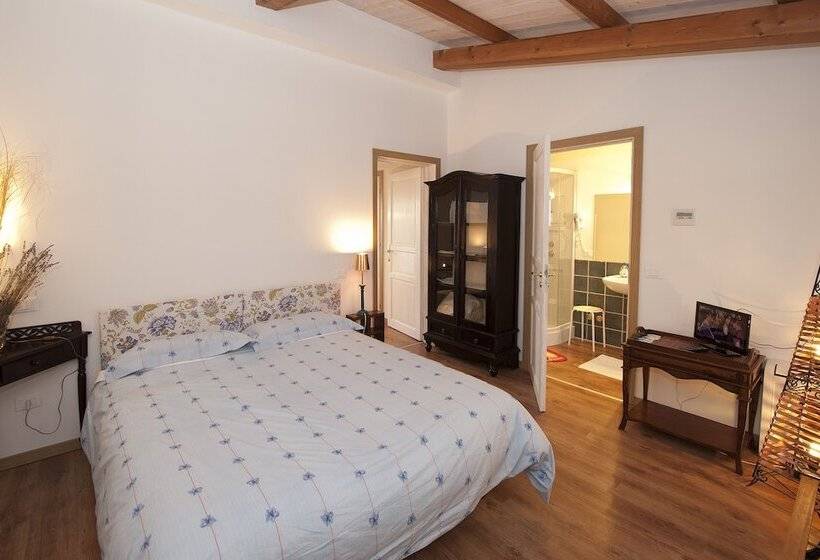 田舎風ホテル Agriturismo La Gironda