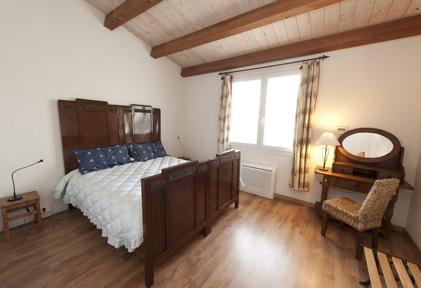 田舎風ホテル Agriturismo La Gironda