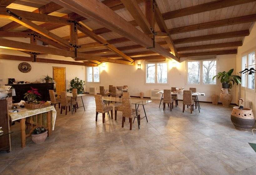 田舎風ホテル Agriturismo La Gironda