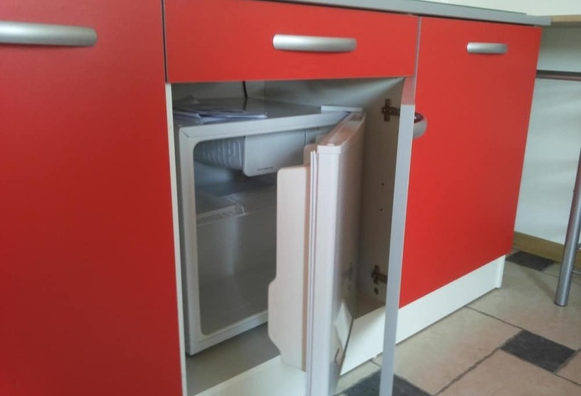 田舎風ホテル Agriturismo La Gironda