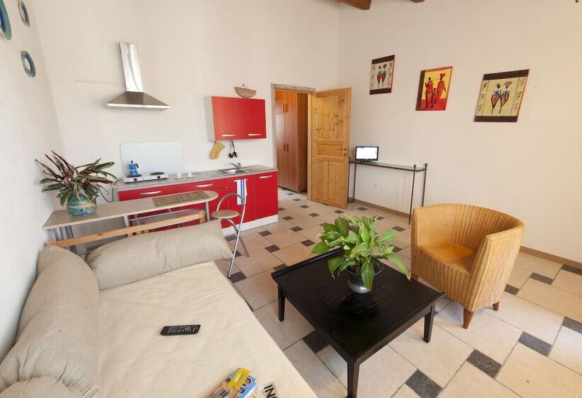 田舎風ホテル Agriturismo La Gironda