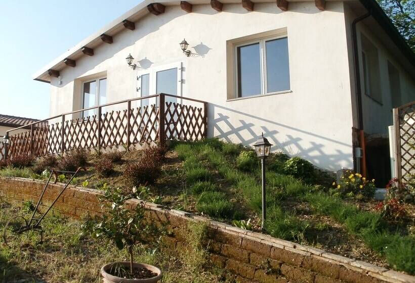 田舎風ホテル Agriturismo La Gironda