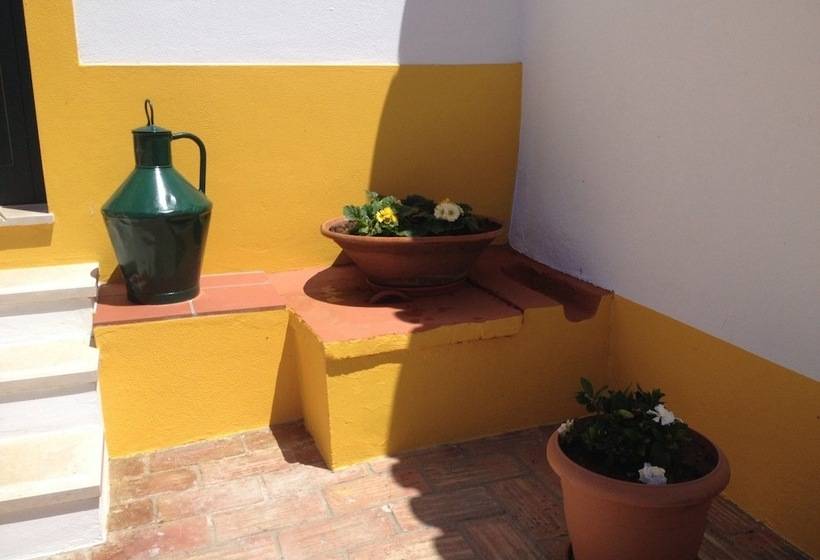 교외 호텔 Agro Turismo Do Roxo