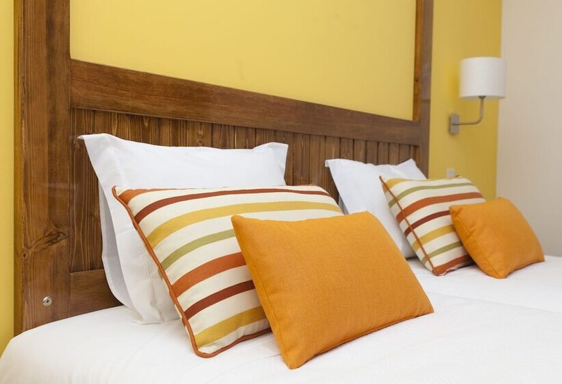 교외 호텔 Agro Turismo Do Roxo