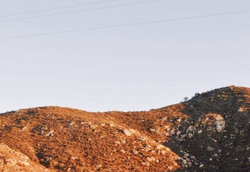 Сельский отель Bandy Canyon Ranch