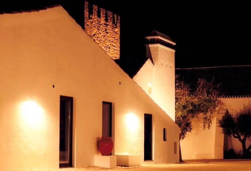 교외 호텔 Herdade Da Maxuqueira