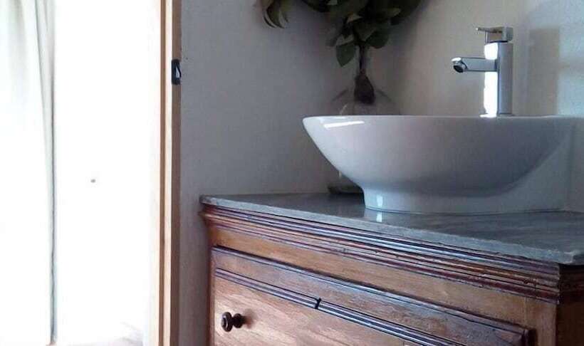 교외 호텔 Herdade Da Maxuqueira