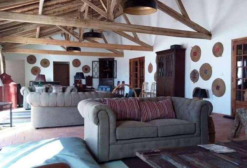 교외 호텔 Herdade Da Maxuqueira