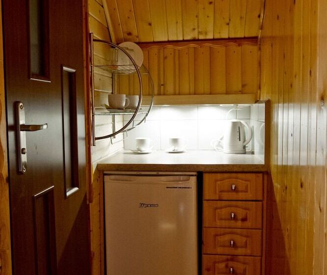 هتل روستایی Kosajonka