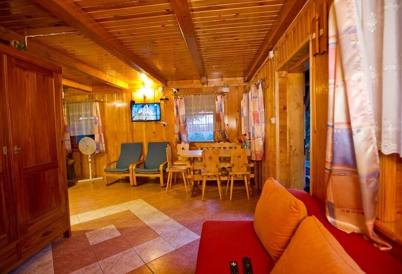 هتل روستایی Kosajonka