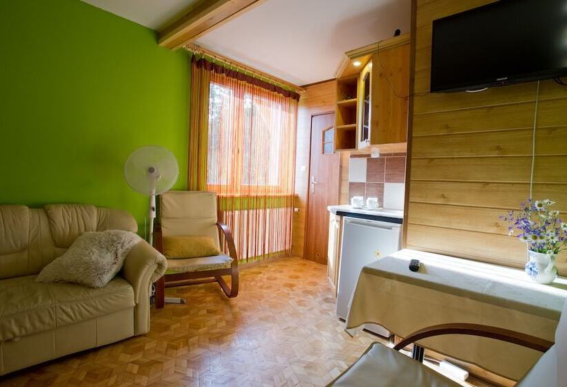 هتل روستایی Kosajonka