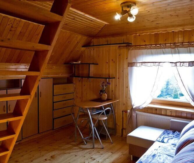 هتل روستایی Kosajonka